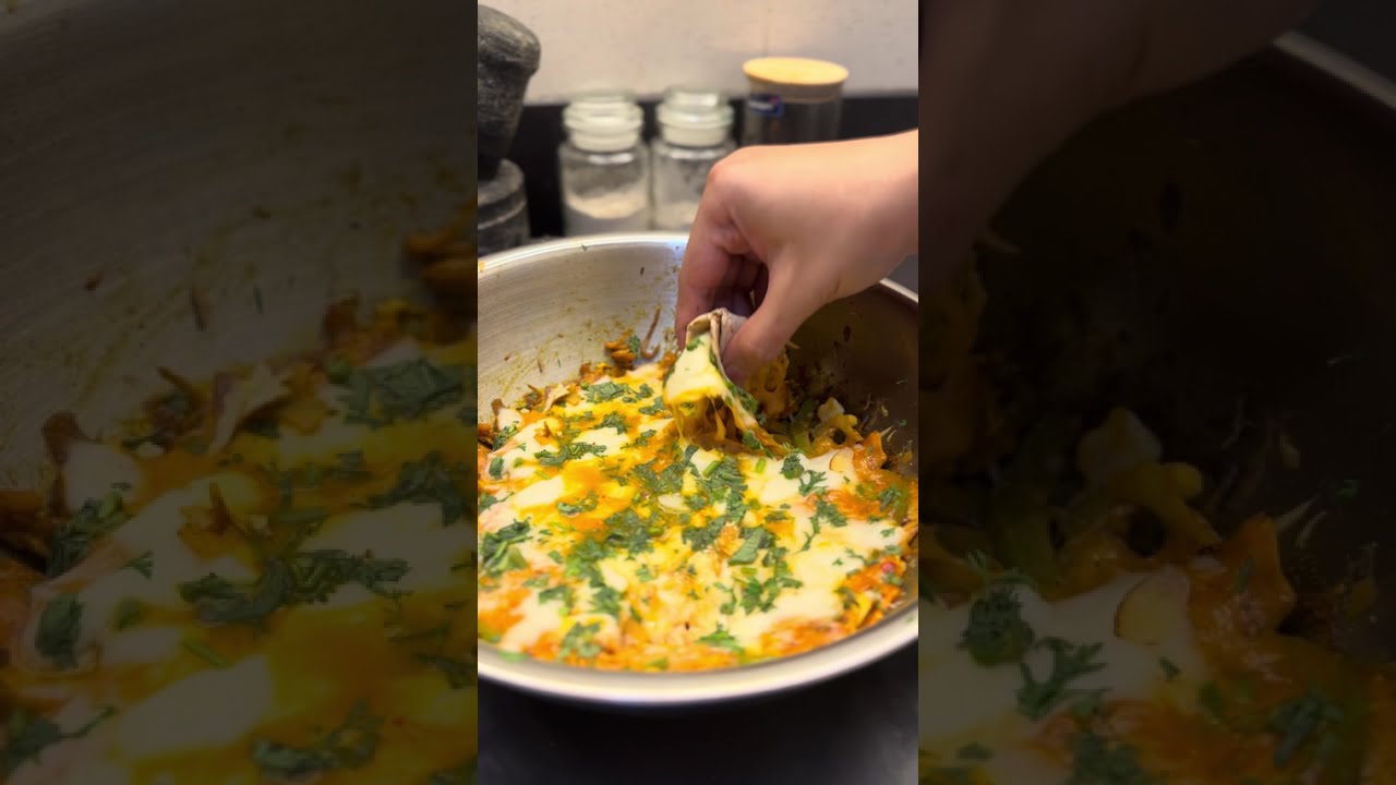 How to make   Loaded Cheese Chicken (one pot ) 