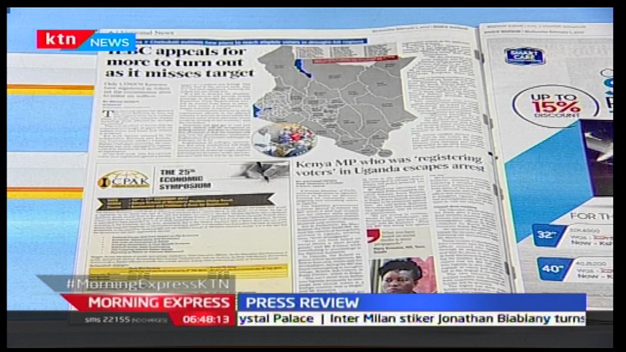 Teso South Mp-Mary Emase sneaks in and out of Uganda in search of foreign voters