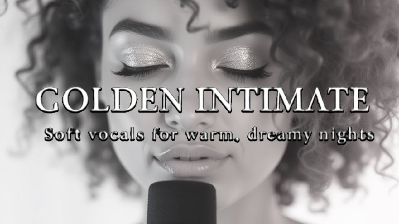 【R&B Soul】 Soulful Night Vibes – Smooth Emotional R&B for Deep Relaxation | SoulBeat R&B