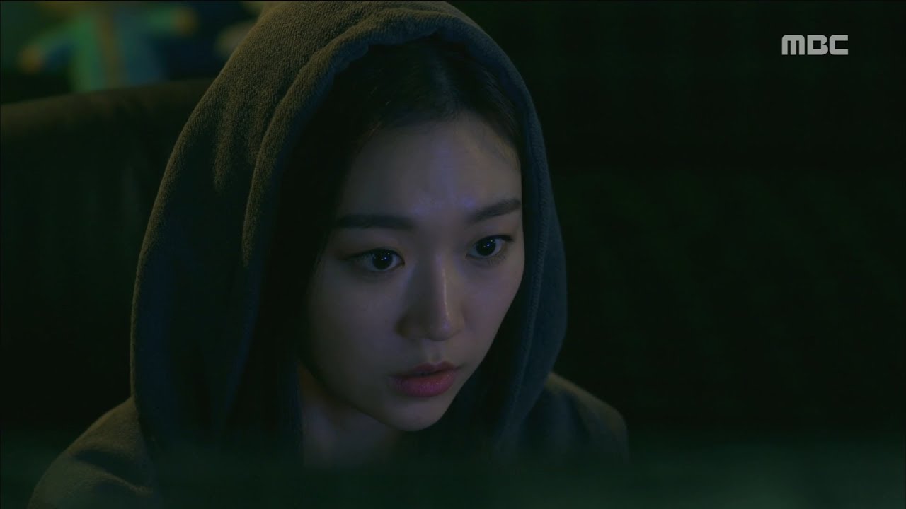 [The Guardians] 파수꾼 ep.11,12Kim Seul-gie, see what I'm a criminal 'shortness of breath'20170606