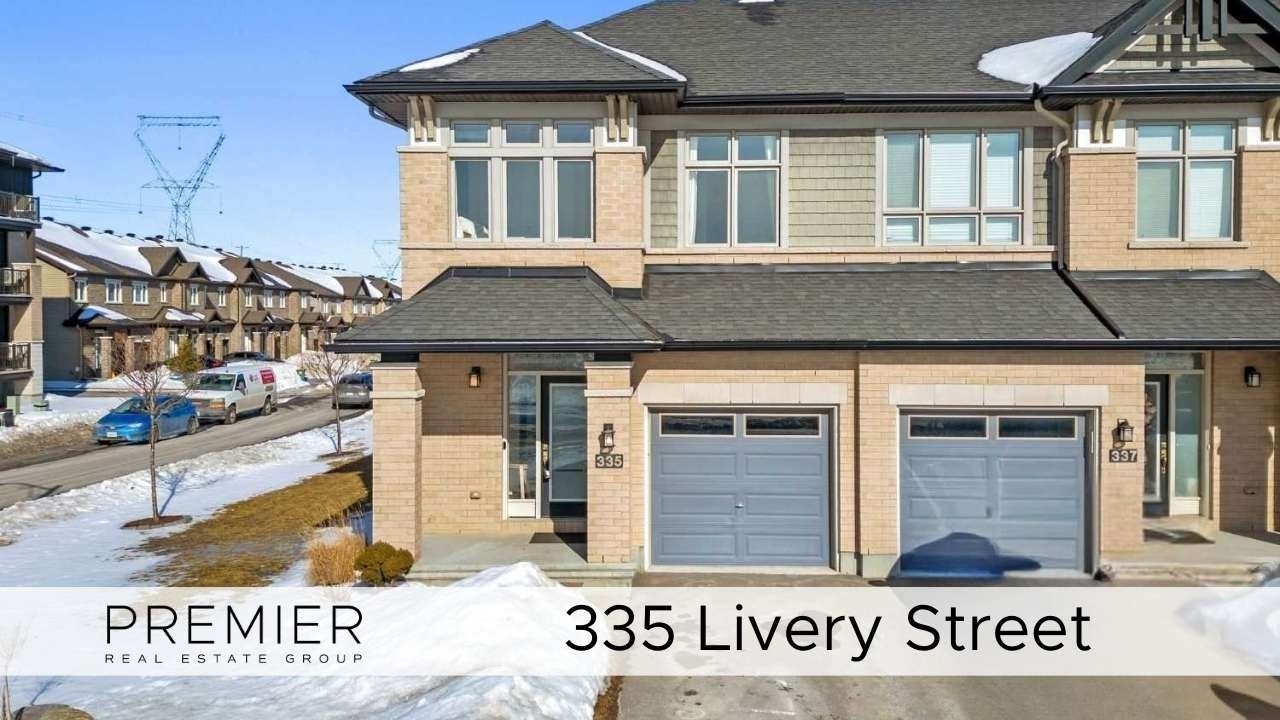 335 Livery Street |  FOR SALE  |  PREMIER Real Estate Group Channel