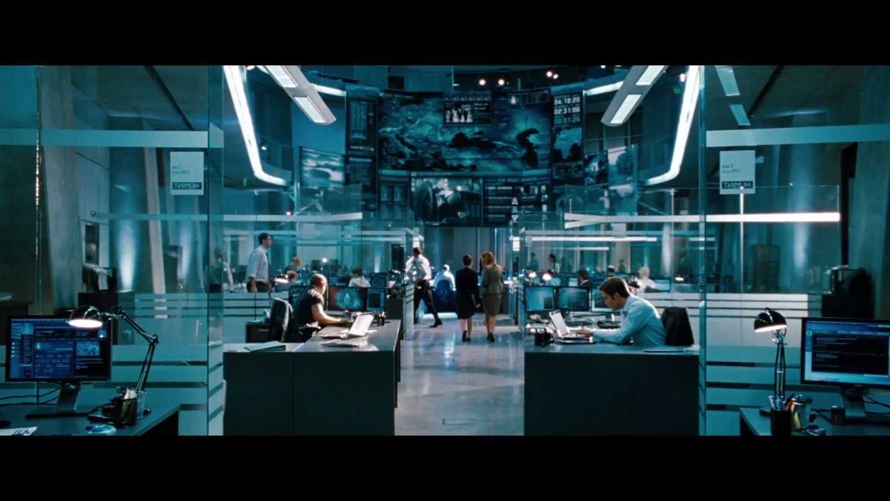 DAS GIBT ÄRGER - Trailer (Full-HD) - Deutsch / German