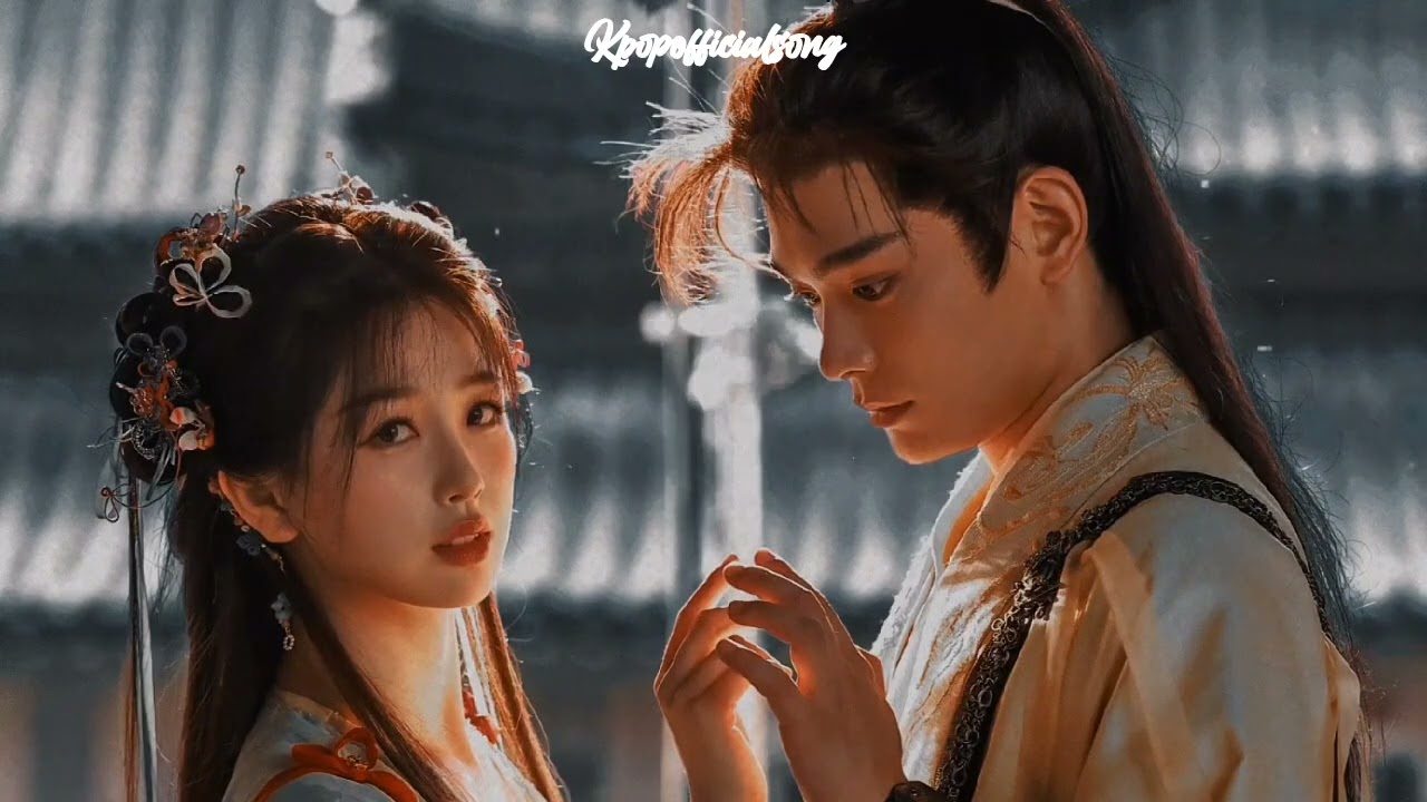 Ding Yuxi (Ryan Ding) • | What You Mean To Me • | Love Game In Eastern Fantasy OST • | [ Sub Español