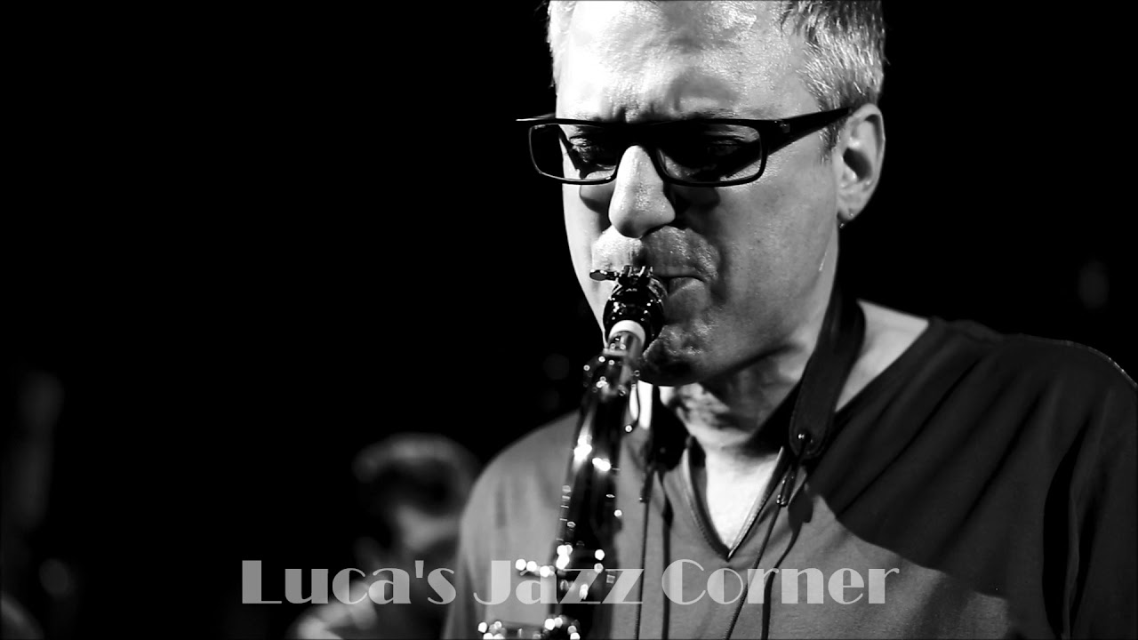 Mike DiRubbo Quartet, 