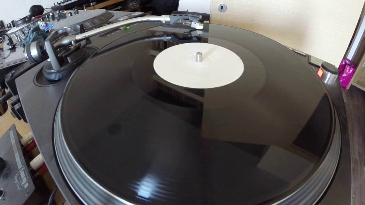Marascia - Chemical Attraction (extended mix)