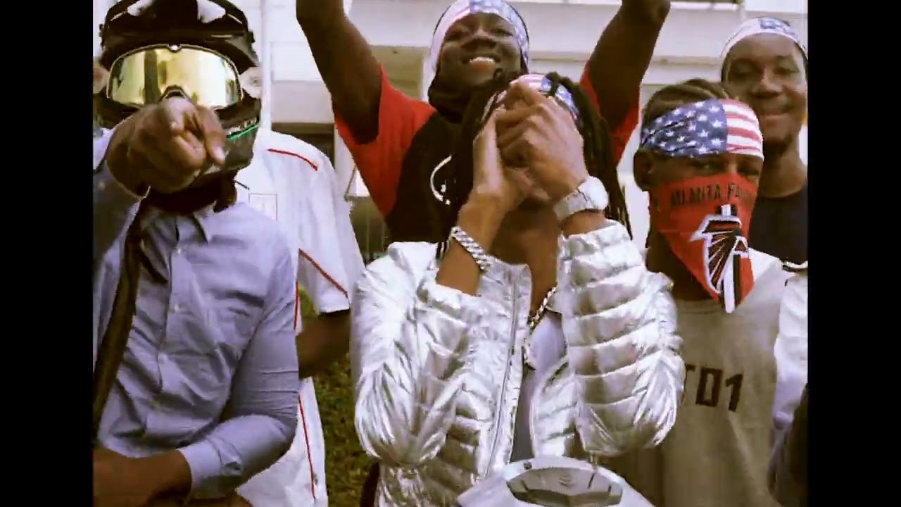 NIQO BOY_POLEMIQUE (CLIP OFFICIEL) #15A
