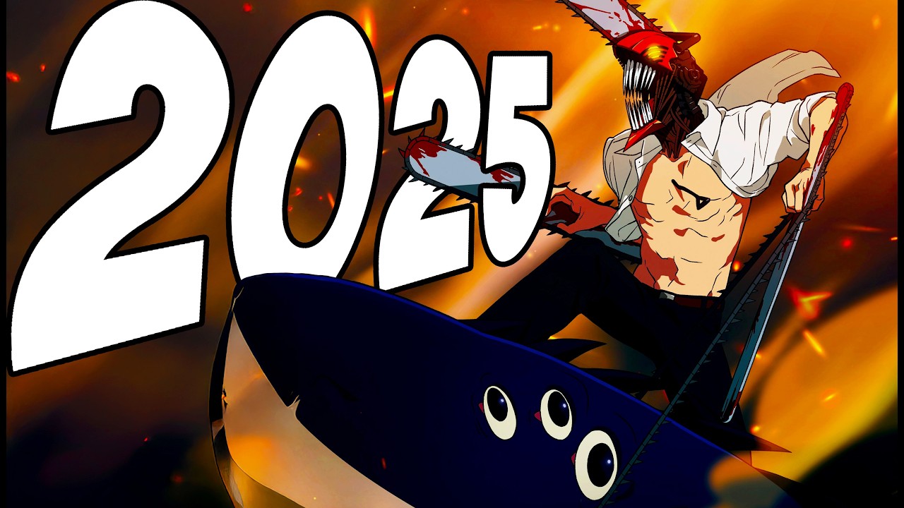 Comparing 2025 to Every Year of This Decade