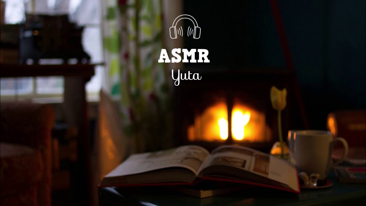 [ASMR] NCT - Yuta