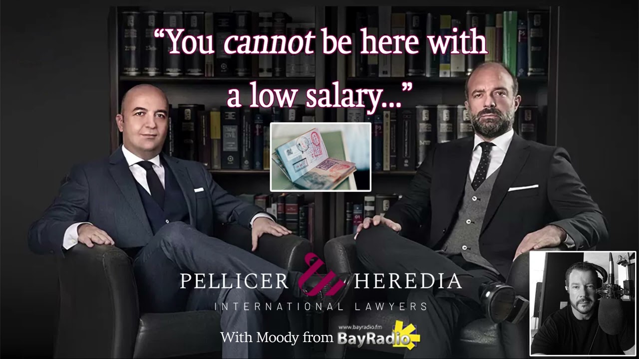 Can Anyone Apply for the 'NOMAD VISA' to Work Remotely in Spain? | Pellicer & Heredia