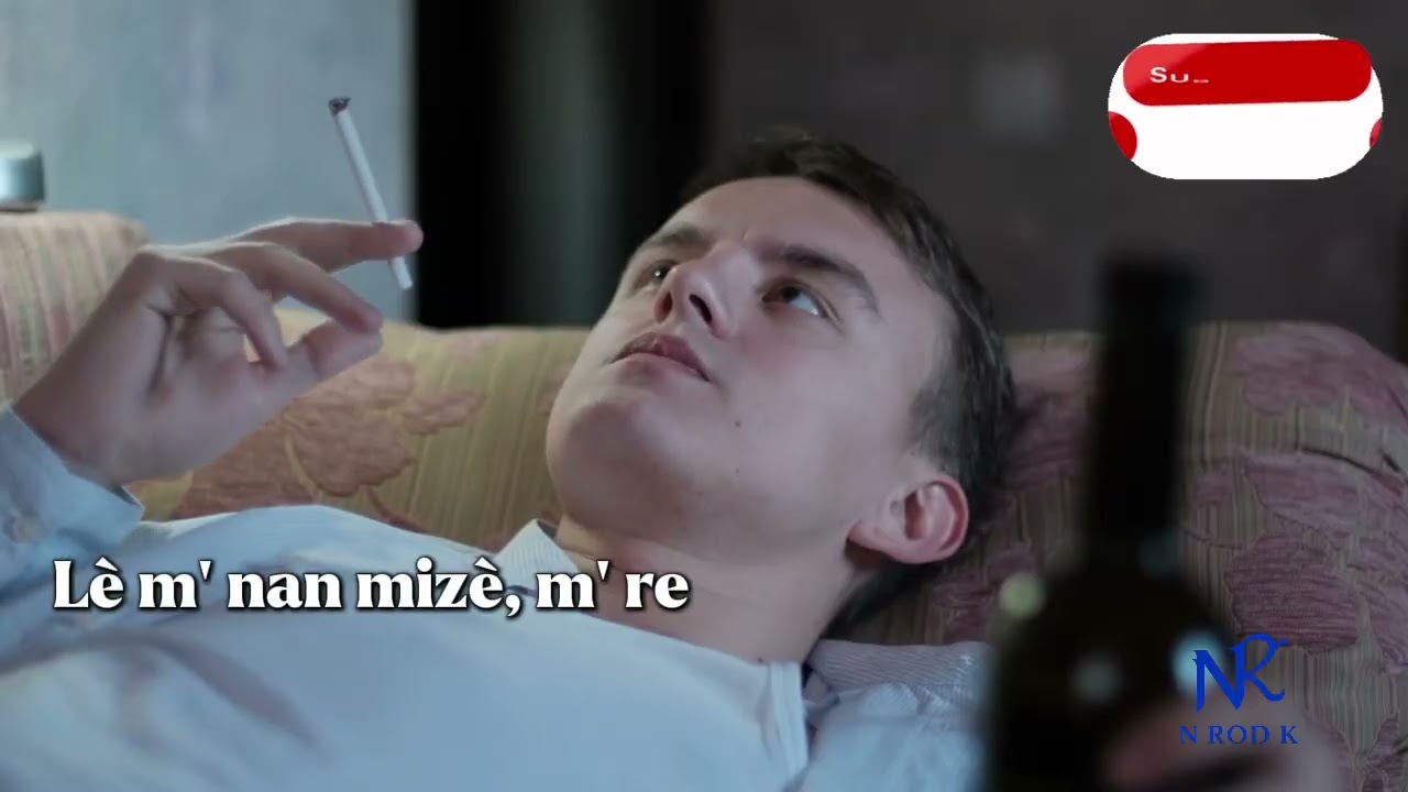O Bondye Tanpri pitye pou mwen