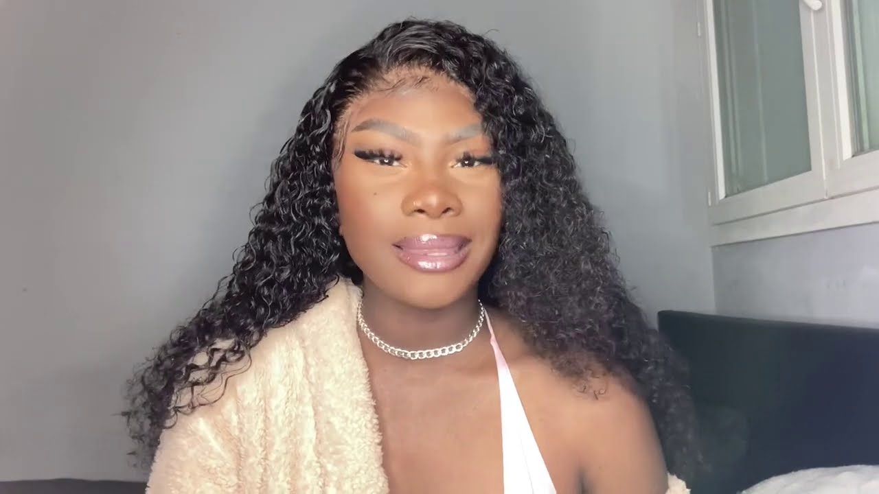 STORYTIME : MA FILLE D’HONNEUR VOLE ET SORT AVEC MON COPAIN ft Abbyhair