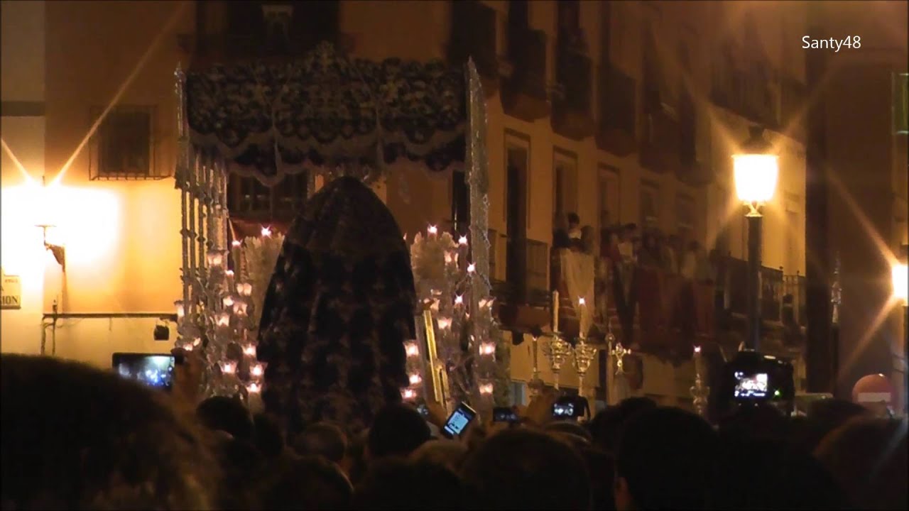 450 Aniv  Hdad  de la Hiniesta,Alma de Dios (HD)