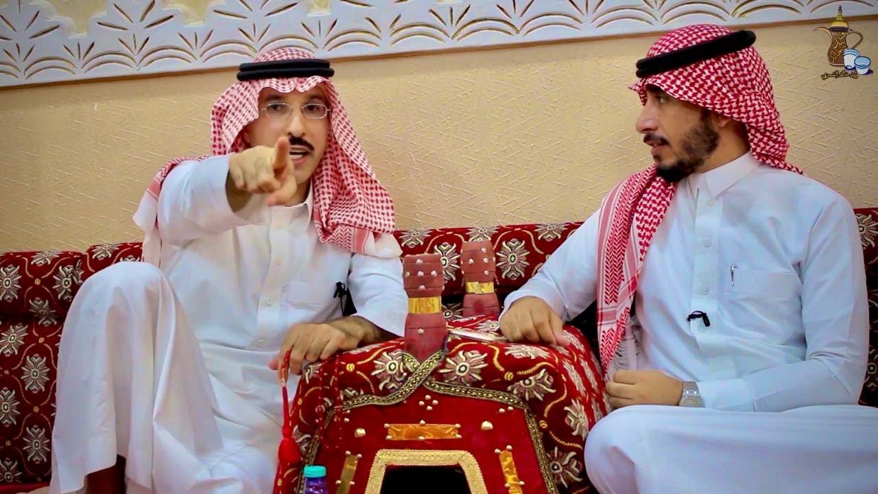برنامج مجالسنا مدارسنا حلقة |31|من مجلس بدر خضير الرويان