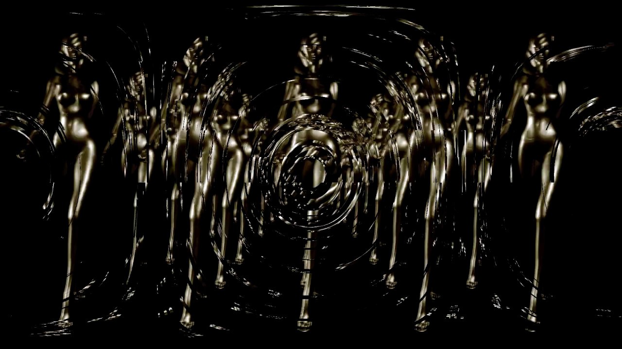 Anonime - Gold Army (Prod. Gherah) [official video]