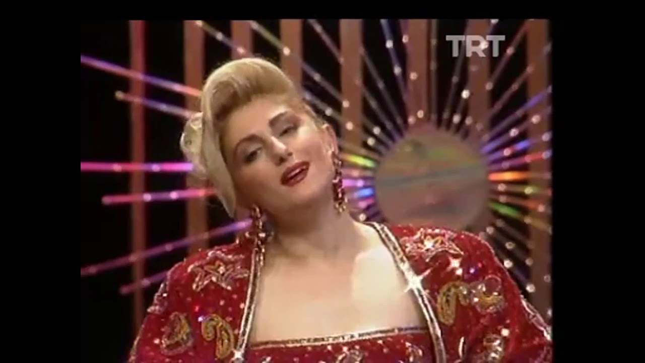 MUAZZEZ ERSOY SENİN İÇİNDİ TÜRK SANAT MÜZİĞİ SİZİN MUSİC PRODUCTION
