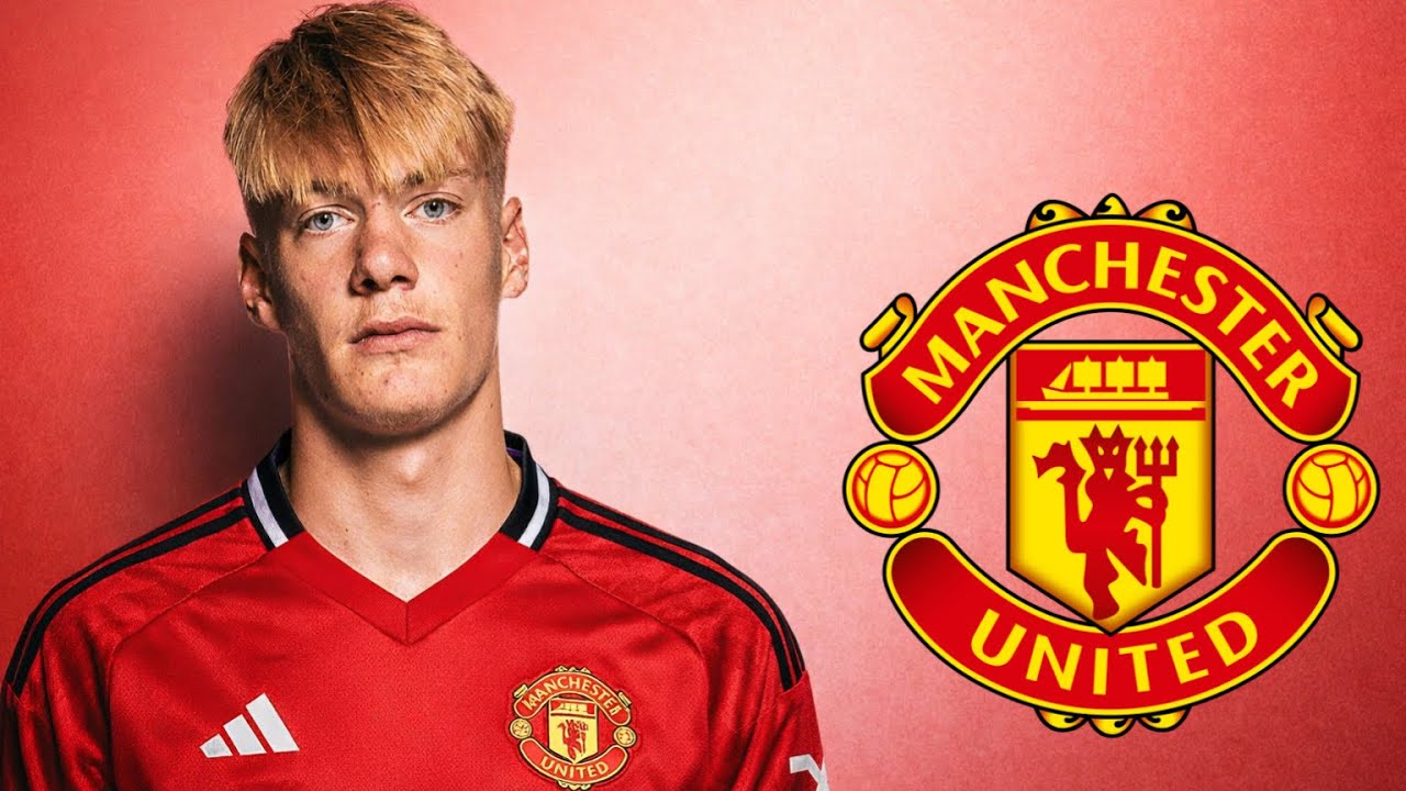 Nathan De Cat - Manchester United Transfer Target 2026 🇧🇪🔴 Best Skills, Tackles, Goals & Passes