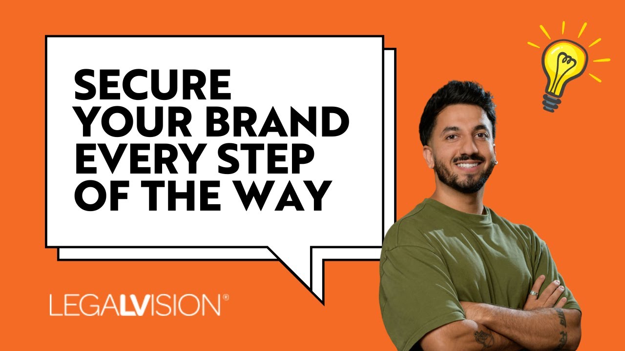 Protecting Your UK Brand: From Idea to Commercialisation | LegalVision