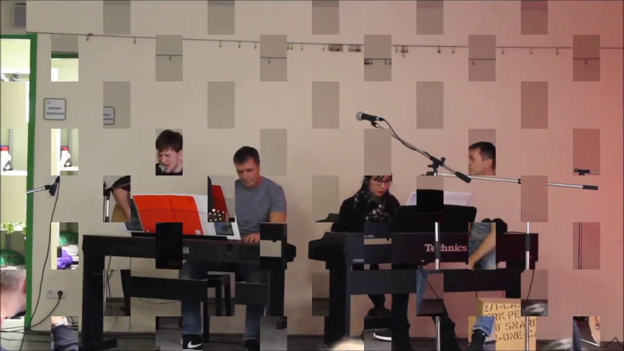 Musikevent 2018