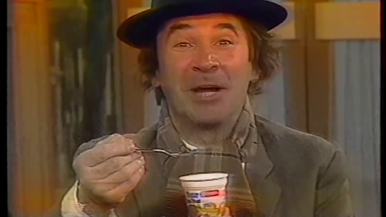 Tandas Canal 13 1981