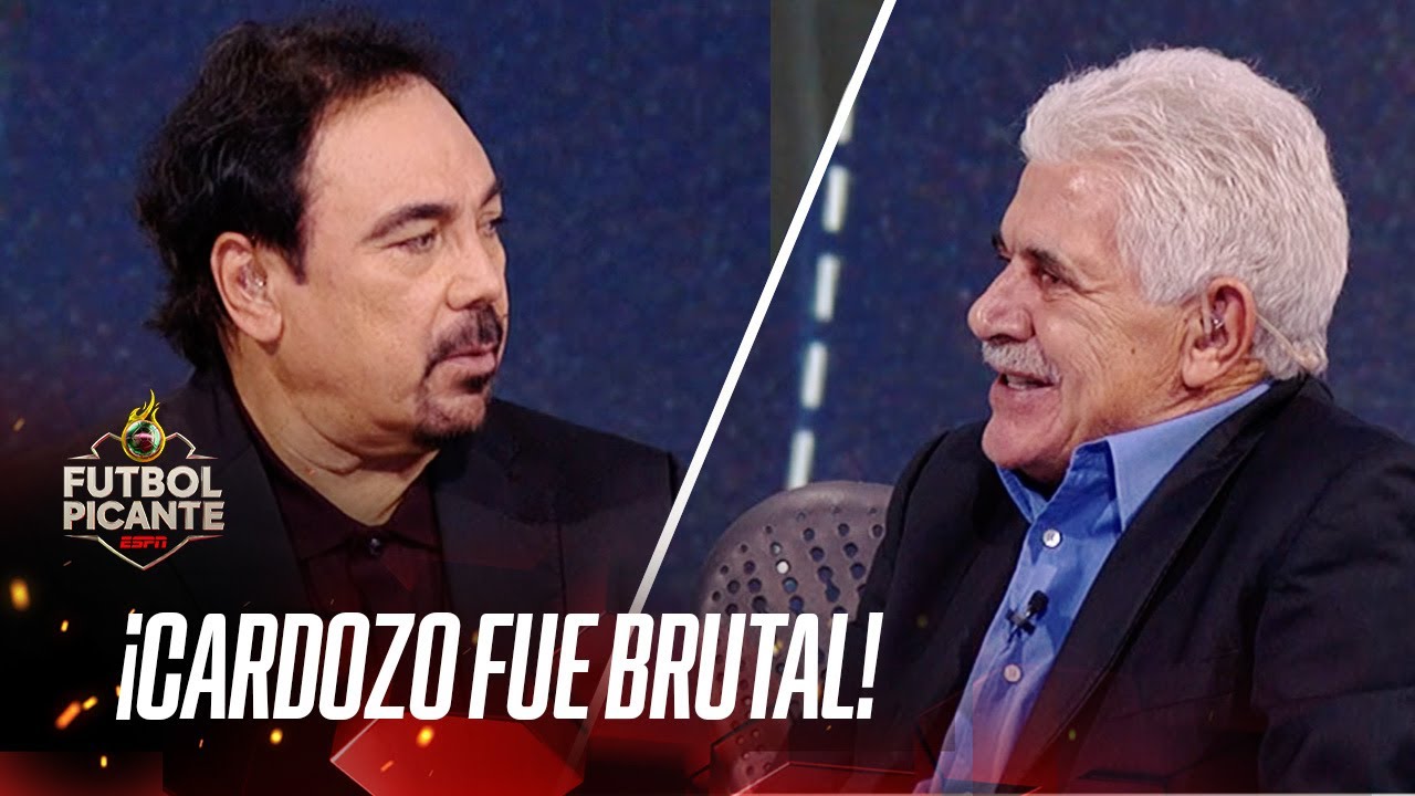 ¡EL DEBATÉ MÁS PICANTE! ¿Quién es el mejor EXTRANJERO en la HISTORIA de la Liga MX?