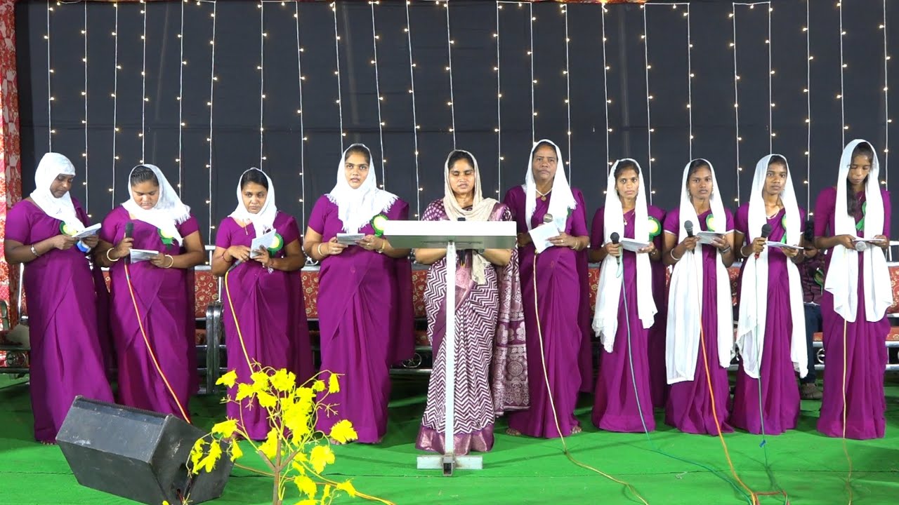 ANANDHAM MAHANANDHAM ఆనందం మహానందం నాప్రియుని స్వరం మధురం