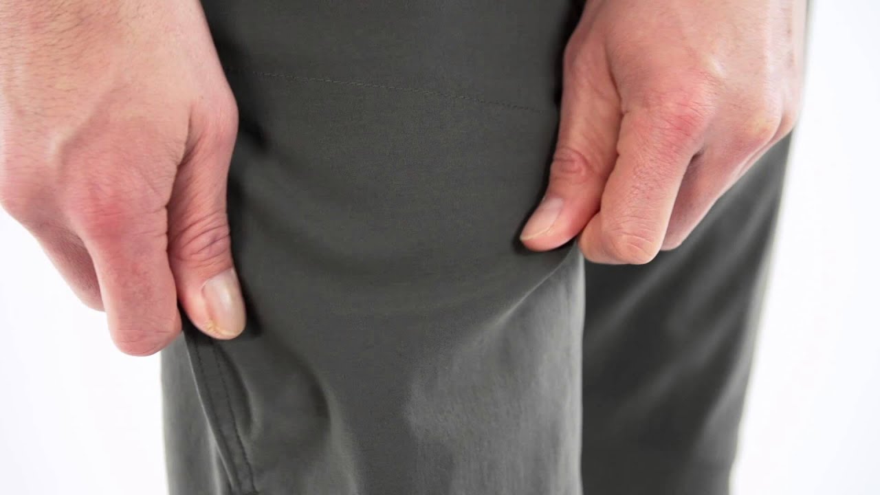 Columbia Sportswear | Spring '14 Men's Royce Peak Pant