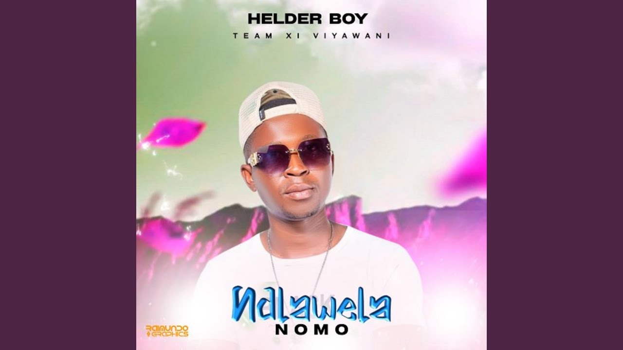 Ndlawela nomo