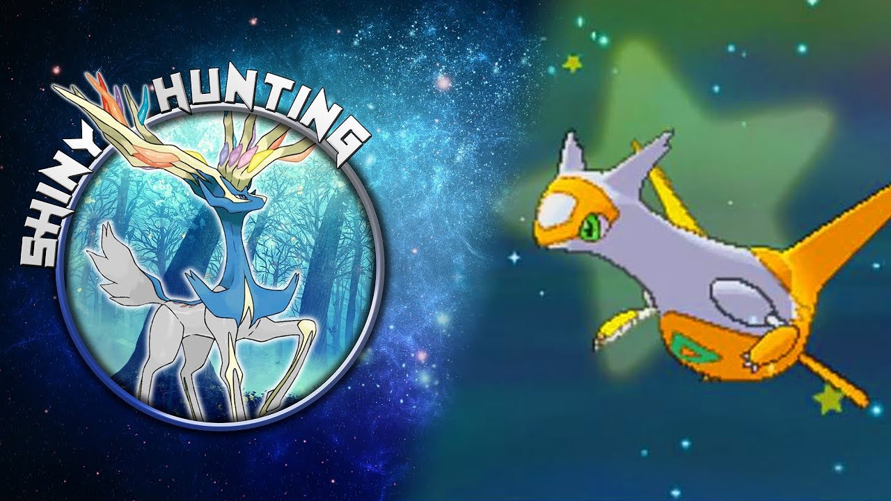 Latias SHINY live reaction ! - Shiny Living Dex Quest | Pokemon Ultra Soleil/Lune