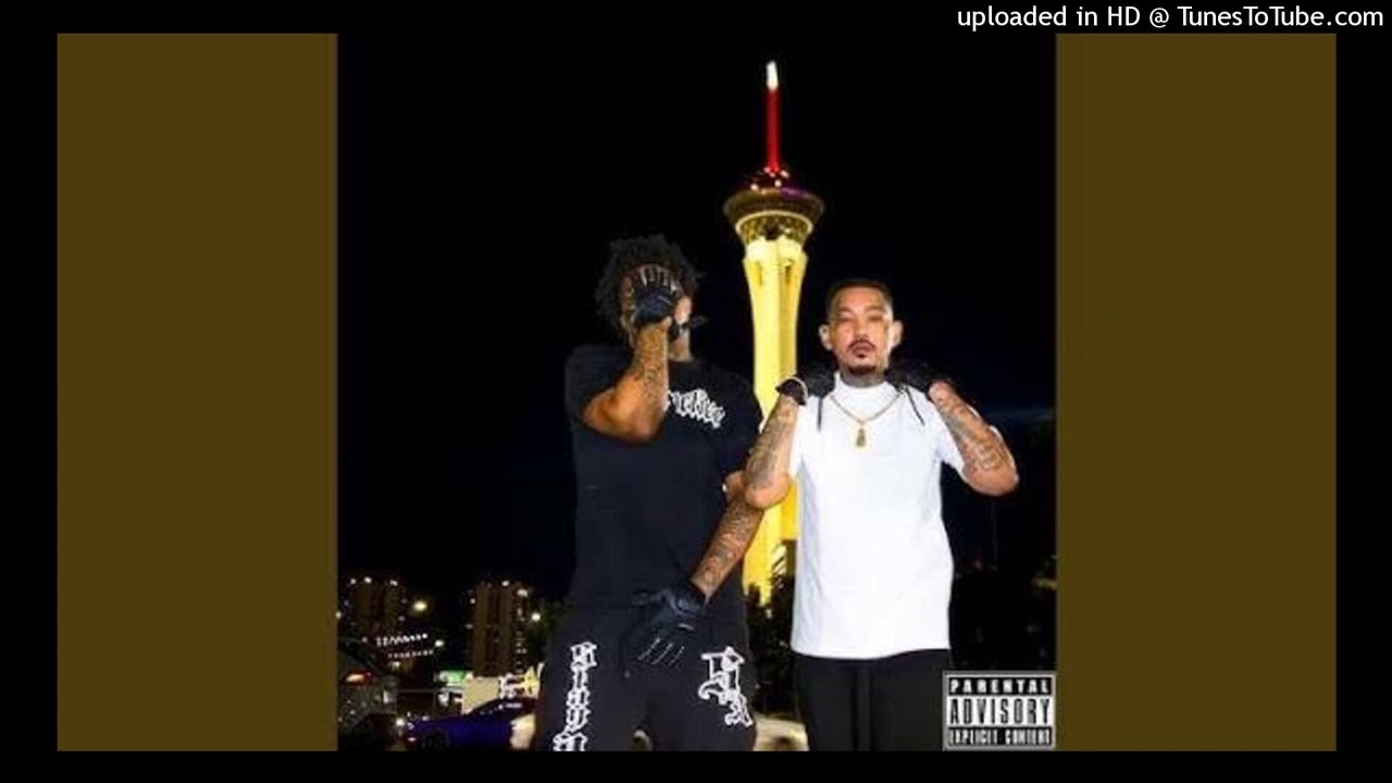 KINGMOSTWANTED x Deeboystunna Type Beat “ Face Down “ 2026