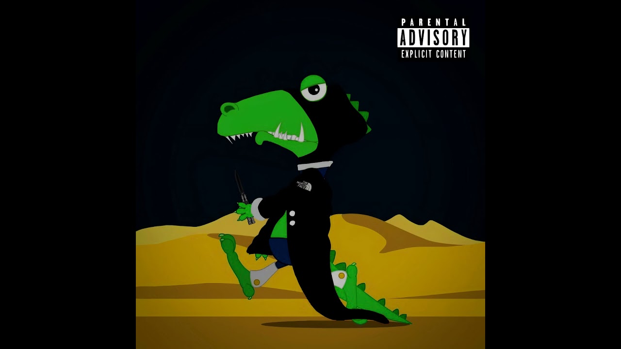 (DRILL REMIX) Comptines Et Chansons - Ah Les Crocodrill FEAT ZIAK !