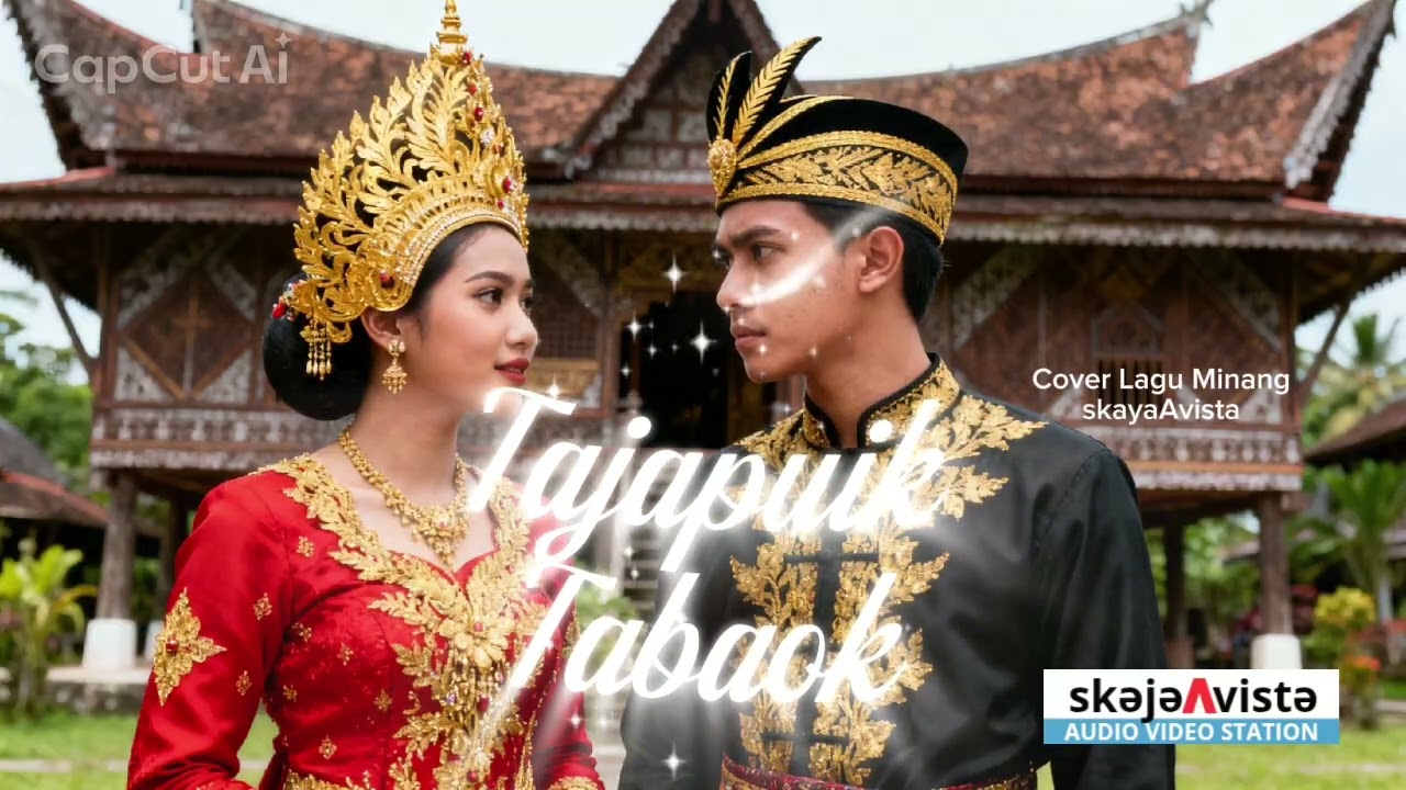Tajapuik Tabaok@skayaAvista