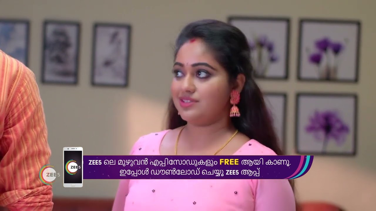 Mrs Hitler | Ep - 497 | Oct 25, 2022 | Best Scene 1 | Zee Keralam