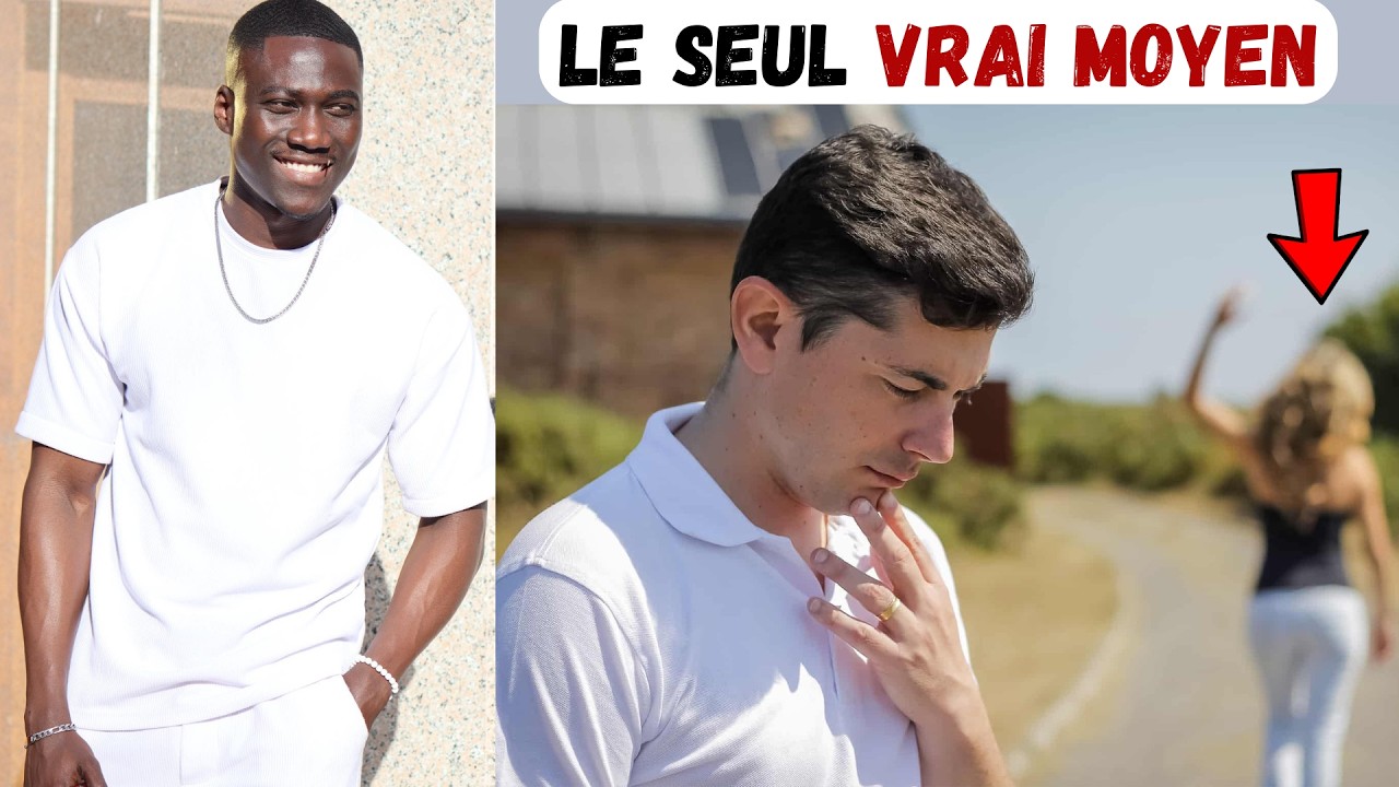 Comment Vraiment Faire Regretter ton Ex qui t'a Quitté