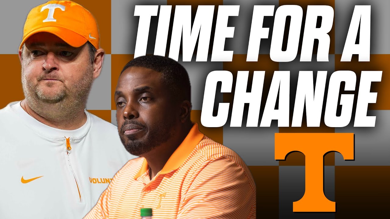 3 Defensive Coordinator Candidates That The UT Vols Need To Target, To Replace Tim Banks...