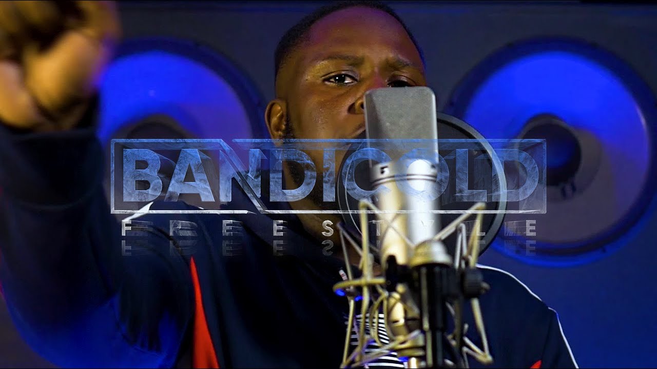 Drafty - Bandicold Freestyle [S2.E16] | CrescoSMG