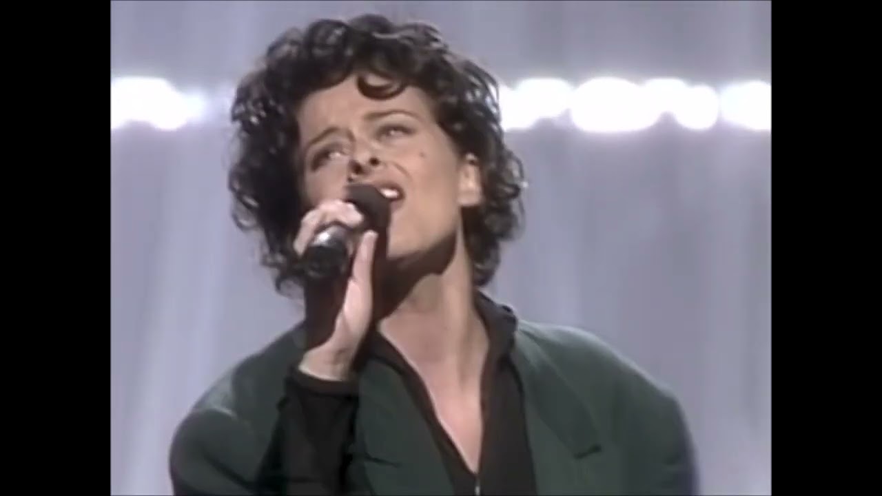 Lisa Stansfield 