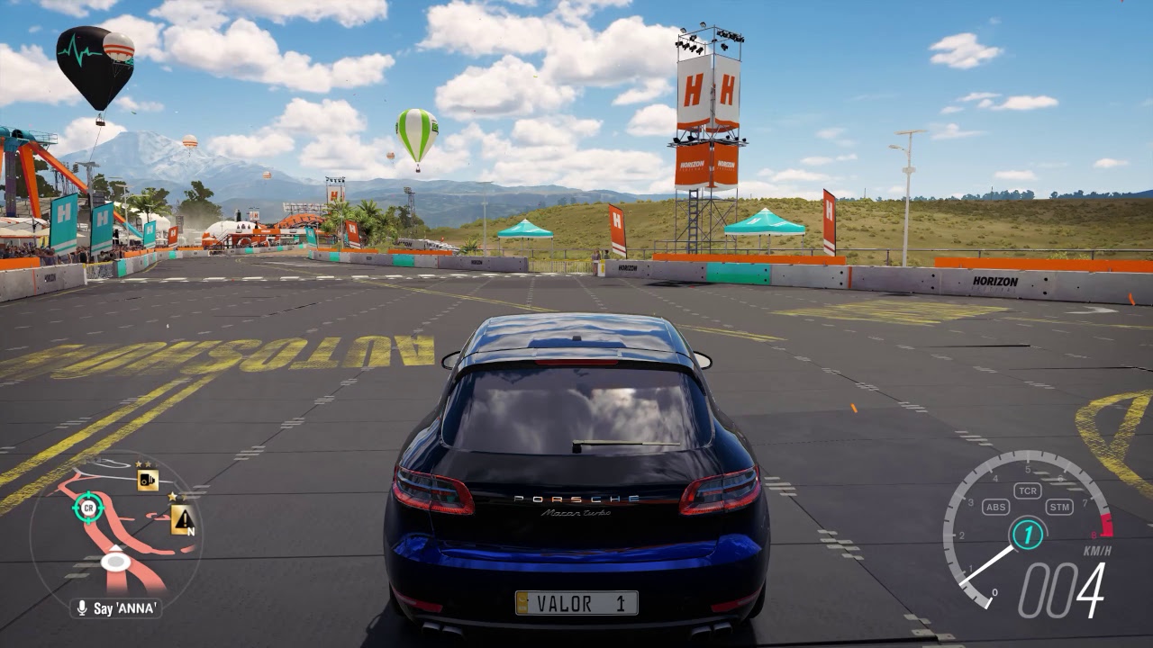 Forza horizon 3 Auction house  Monopoly by a few Legend Painters / Tuners