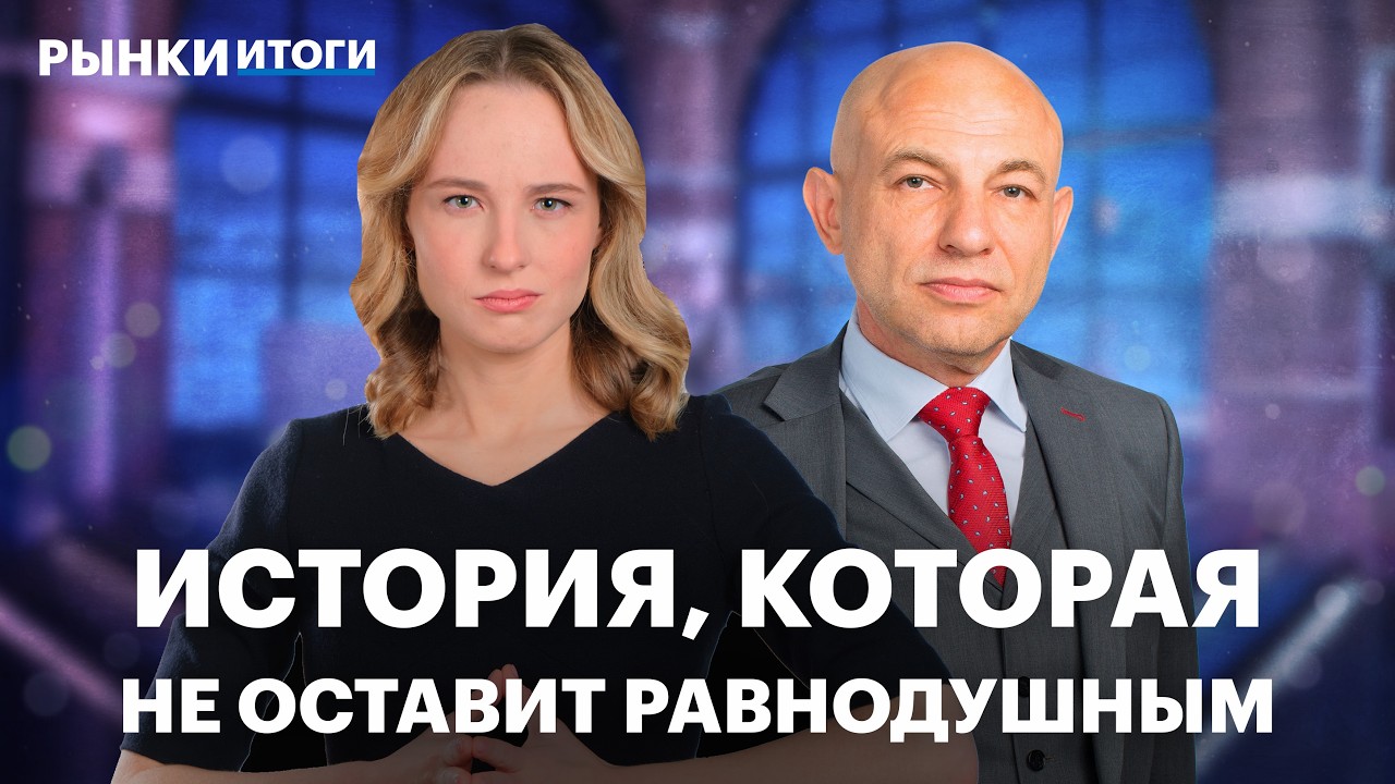 Brent и Urals: где предел роста? IPO B2B-РТС, дивиденды Фикс Прайс. Юань упадет? Что будет с рублем?