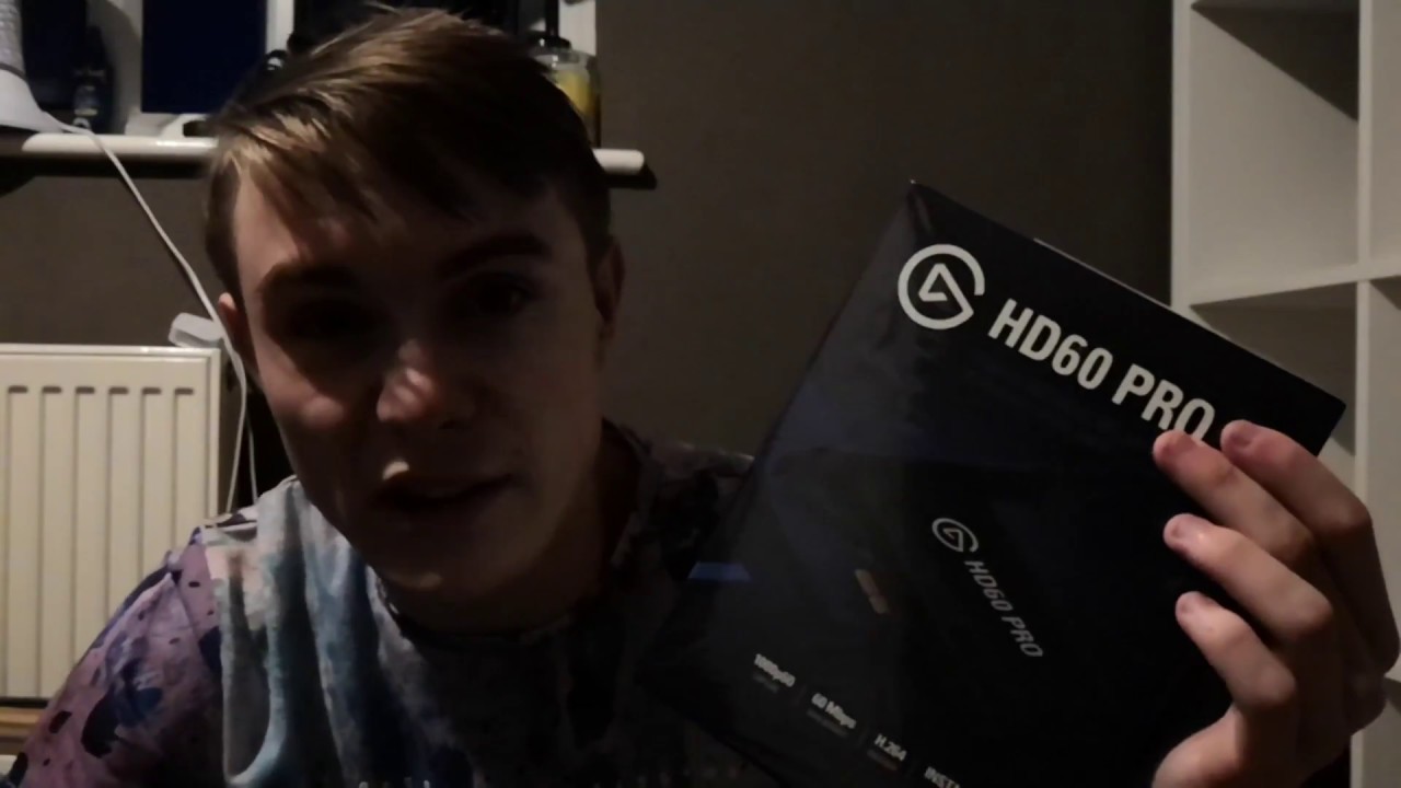 ASMR - Unboxing Video and Room Tour