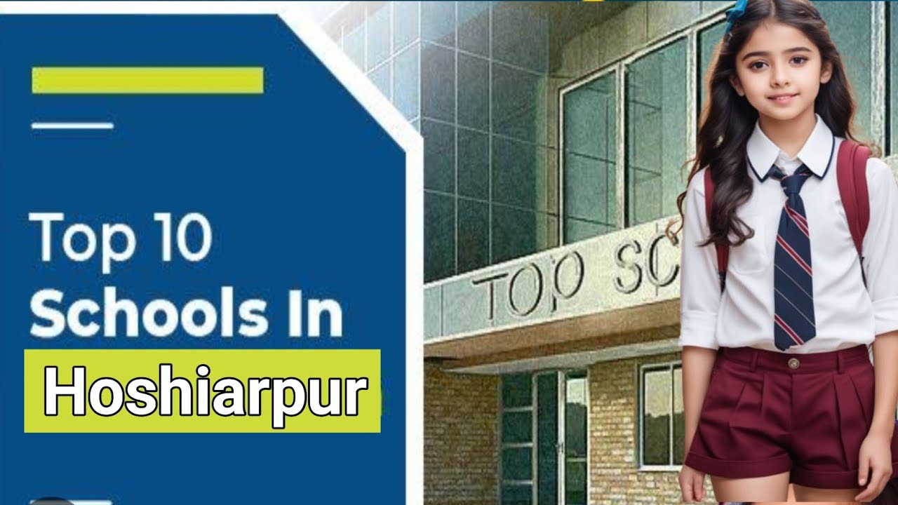 Best cbse schools in hoshiarpur with fees, Top 10 schools in hoshiarpur, Best schools in hoshiarpur