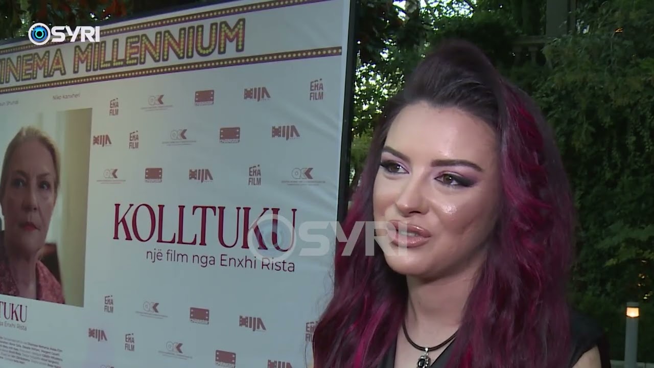 Premiera e filmit 'Kolltuku', Kita: Dhimbje p&euml;r munges&euml;n e Shundit, ja dedikojm&euml; filmin