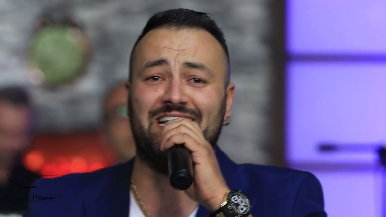 Majka sina prasuva - Orde Nedelkovski & Grupa Beli mugri (ImaT nemaT)
