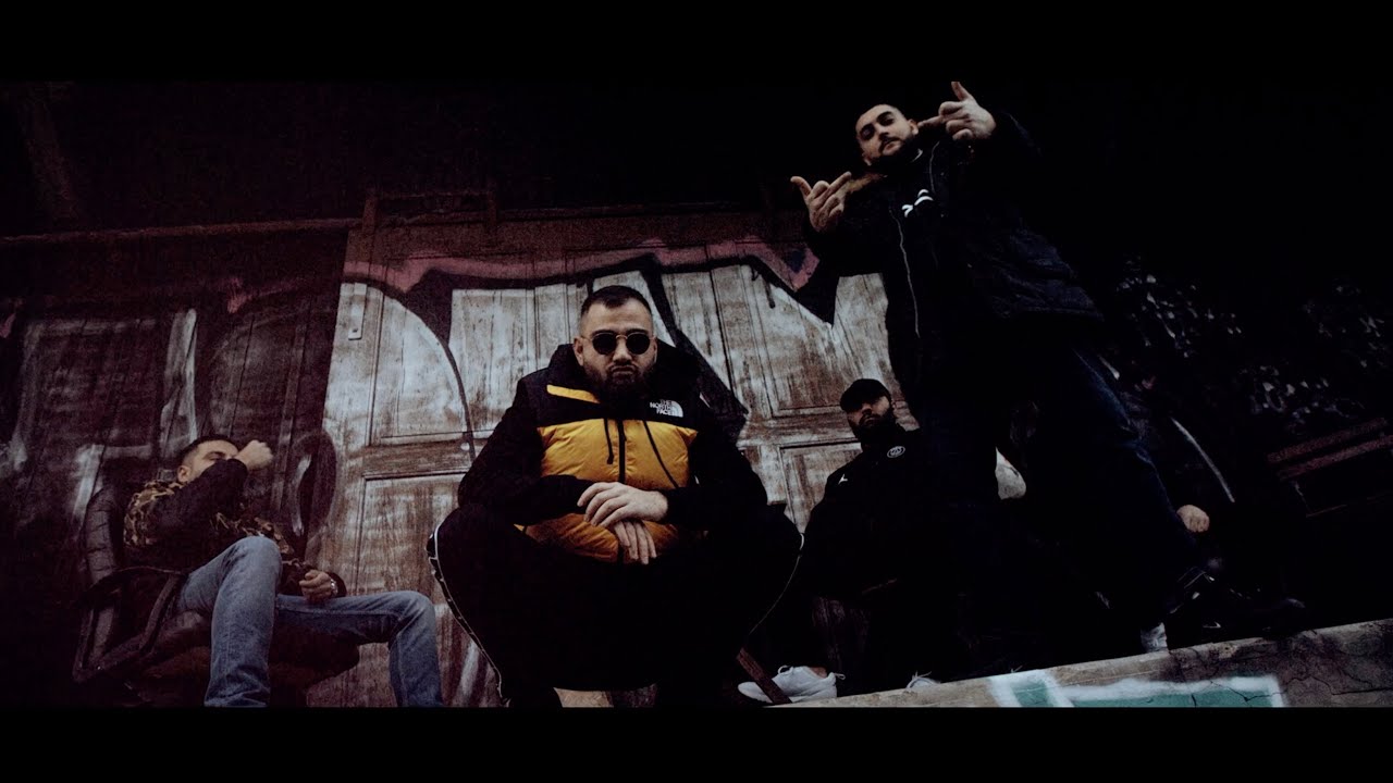 WAS LOS AKHI – GURBET & S-HOT – BLOCKKLASSIK (PRODUCED BY JAKEBEATZ)