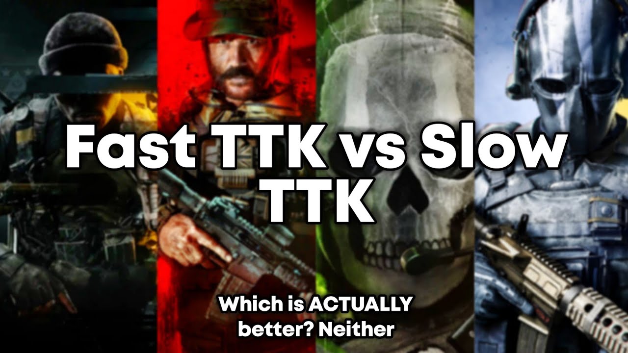 TTK is more complicated than you think