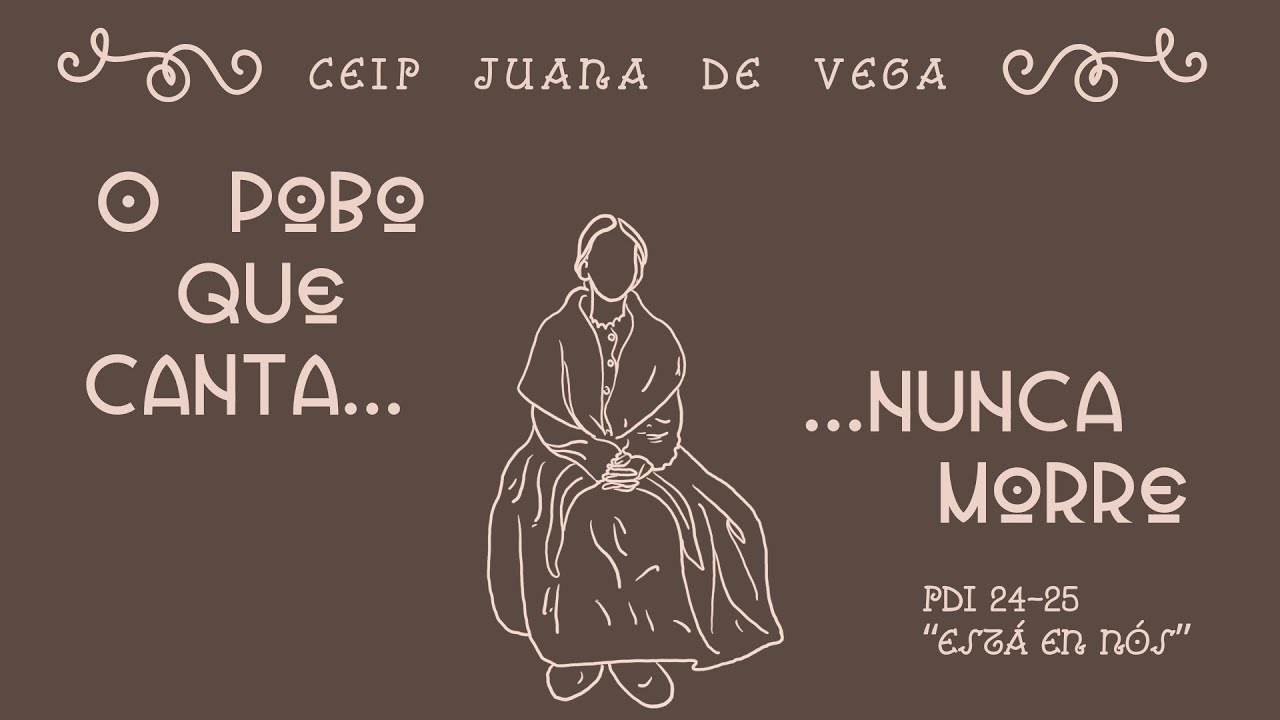 O pobo que canta nunca morre (curtametraxe 6ºEP 2025)