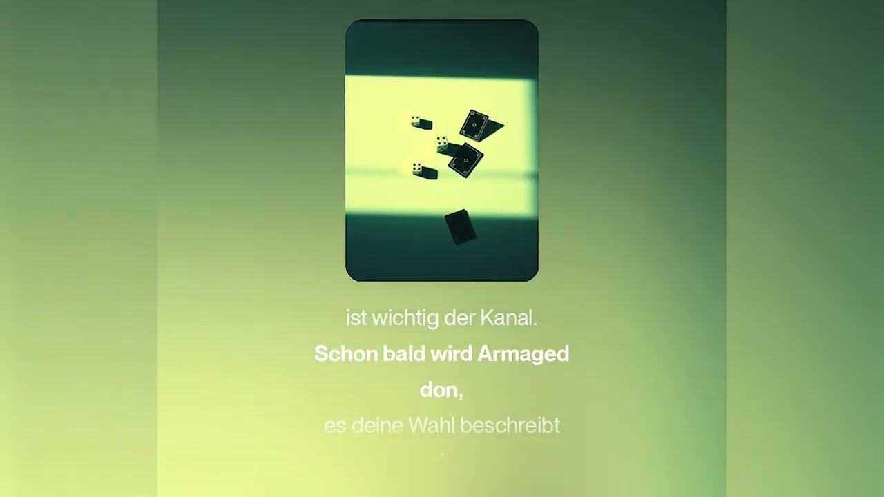 Nicht Fisch, nicht Fleisch - (1.Könige 