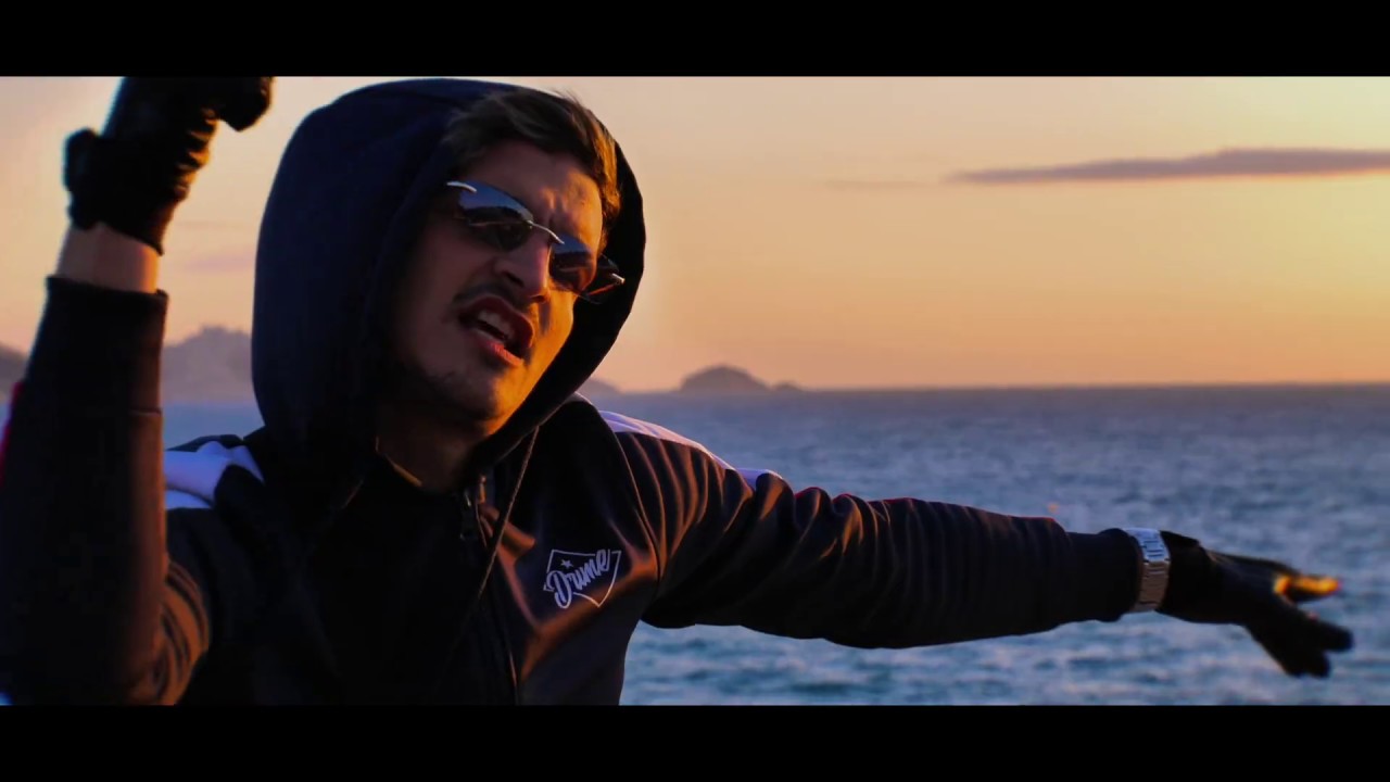 DRIME - MARSEILLE (La Street Intense) // Clip officiel 2020