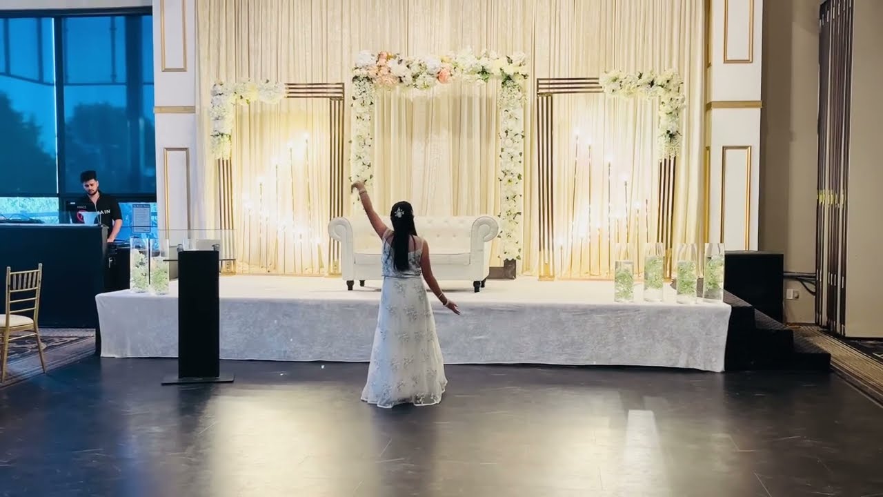 Dance Performance | Maya Gara | Sweety Tera | Qatal| July 2025