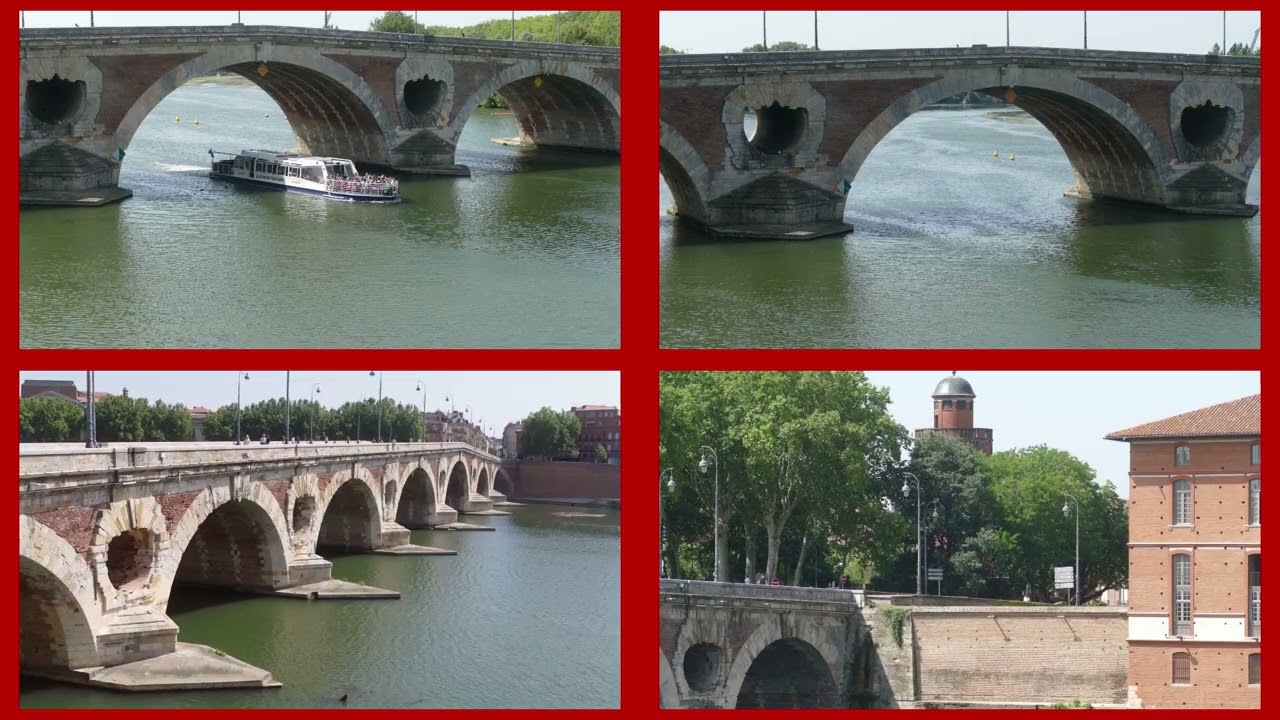 MA VISION DE TOULOUSE 2024