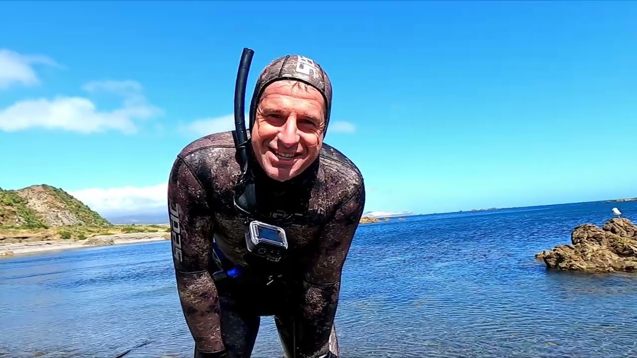 My summer Wellington trip!
